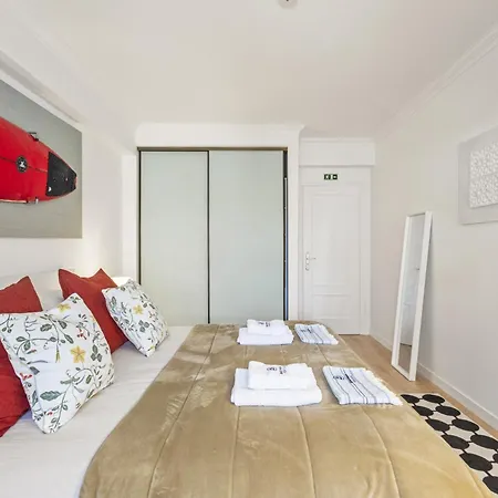 Daire 19 - Costa Serena Peniche