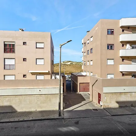Daire 19 - Costa Serena Peniche